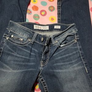 Bke Jean's size 28